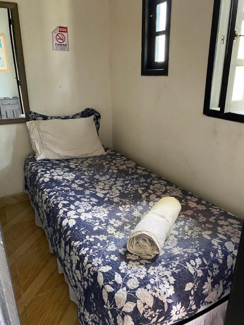 Hostel Suite Home Saquarema Exterior photo