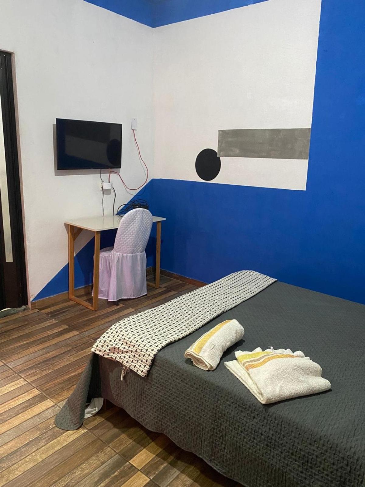 Hostel Suite Home Saquarema Exterior photo